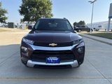 Used 2022 Chevrolet TrailBlazer LT w/ Convenience Package image 4
