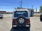 Used 1987 Jeep Wrangler Laredo image 6