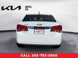 Used 2014 Chevrolet Cruze LS image 4