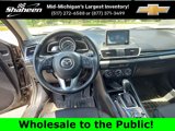 Used 2015 MAZDA MAZDA3 i Touring image 3