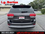 Used 2017 Jeep Grand Cherokee Summit w/ Platinum Series Group image 4