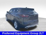 Used 2021 Chevrolet Blazer LT image 3