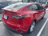 Used 2022 Tesla Model Y Long Range image 2
