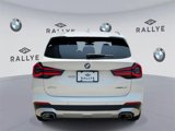 Certified 2022 BMW X3 xDrive30i w/ Convenience Package image 5