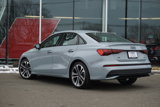 New 2025 Audi A3 2.0T Premium image 3