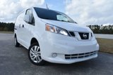 Used 2021 Nissan NV200 SV w/ Back Door Glass Package image 5