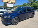 Used 2017 Dodge Grand Caravan GT image 2