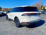 New 2025 Lincoln Aviator Reserve w/ Equipment Group 201A image 6