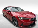 New 2025 Acura Integra A-Spec image 2