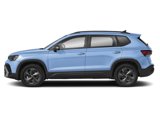 New 2025 Volkswagen Taos S image 3