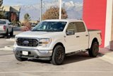 Used 2021 Ford F150 XLT image 4
