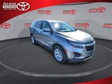 Used 2023 Chevrolet Equinox LT w/ Driver Convenience Package image 2