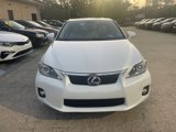 Used 2012 Lexus CT 200h image 3