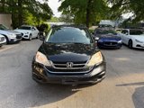 Used 2011 Honda CR-V EX-L image 3