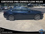 Certified 2021 MAZDA MAZDA6 Sport image 2