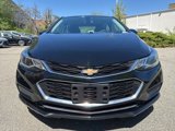 Used 2017 Chevrolet Cruze LT w/ Convenience Package image 2