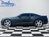 Used 2015 Chevrolet Camaro LT w/ RS Package image 2