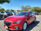 Used 2015 MAZDA MAZDA3 s Grand Touring image 3