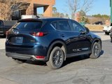 Used 2021 MAZDA CX-5 Touring w/ Touring Preferred SV Package image 4