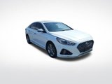 Used 2019 Hyundai Sonata Limited image 3