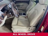 Used 2015 Cadillac SRX Luxury w/ Driver Awareness Package image 3