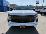 New 2025 Chevrolet Silverado 1500 Custom image 2