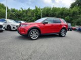 Used 2020 Land Rover Discovery Sport S image 5