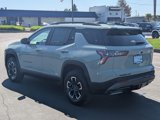 New 2025 Chevrolet Equinox ACTIV w/ Safety and Technology Package image 4