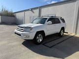 Used 2005 Toyota 4Runner Limited image 3
