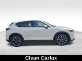 Certified 2022 MAZDA CX-5 AWD 2.5 S w/ Premium Package image 6