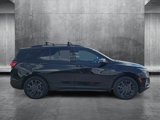 Used 2022 Chevrolet Equinox RS w/ Infotainment Package image 4