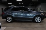 Used 2012 Mercedes-Benz ML 350 4MATIC image 6