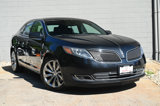 Used 2015 Lincoln MKS AWD w/ Equipment Group 101A image 3