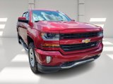 Used 2018 Chevrolet Silverado 1500 LT w/ All Star Edition image 3