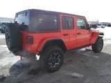 Used 2023 Jeep Wrangler Unlimited Rubicon w/ Steel Bumper Group image 5
