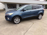 Used 2018 Ford Escape SEL image 4