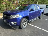 Used 2016 Chevrolet Colorado Z71 image 5