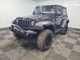 Used 2012 Jeep Wrangler Sport w/ Connectivity Group image 6