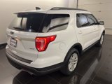 Certified 2018 Ford Explorer XLT image 6