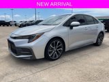 Used 2021 Toyota Corolla SE image 3