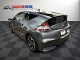 Used 2016 Honda CR-Z LX image 3