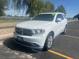 Used 2016 Dodge Durango Limited w/ Premium Group image 2