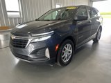 Used 2022 Chevrolet Equinox LT image 3