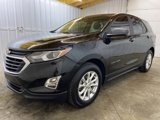 Used 2020 Chevrolet Equinox LS w/ LS Convenience Package image 3