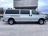 Used 2023 GMC Savana 3500 LS w/ Chrome Appearance Package image 6