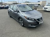 Used 2022 Nissan Leaf SV image 2