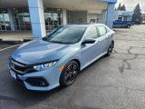 Used 2019 Honda Civic EX image 3