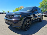 Certified 2020 Jeep Grand Cherokee Laredo image 3