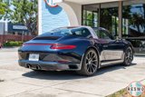 Used 2017 Porsche 911 Targa 4S image 6