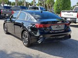 Used 2024 Kia Forte LXS w/ LXS Technology Package image 4